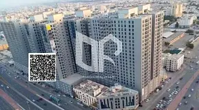 ✨ 1-Bedroom Apartment with Living Room and Balcony for Annual Rent in Al Nuaimiya 3, Ajman ✨ ✨