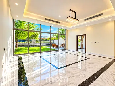 Exclusive | Park Facing | Motivated Seller