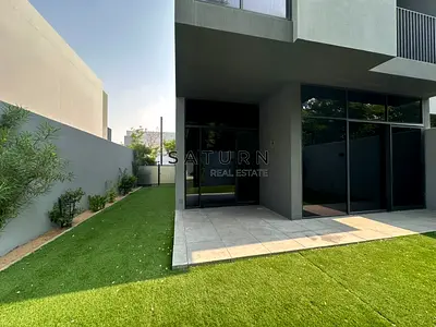 Spacious 3-Bedroom Townhouse for Rent in Kaya, Masaar