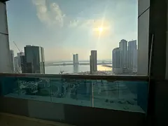 1-Bedroom Apartment in Al Mamzar with Sea View Balcony, Built-in Wardrobes & Free Parking Near Dubai