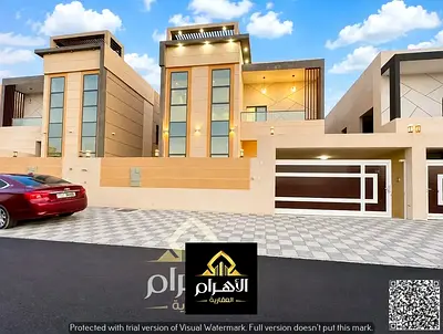 Includes registration and ownership transfer fees, electricity, water, and air conditioning units.