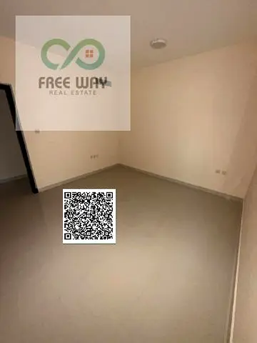 2-Bedroom Apartment for Rent in Al Hamidiyah, Ajman | Modern Building