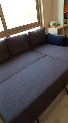 IKEA sofa bed