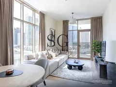Spacious 2BR Apartment | Canal Bay | Business Bay