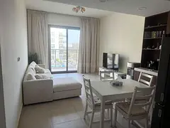 MID FLOOR | SERENE POOL VIEW | READY TO MOVE IN