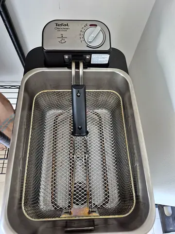 Tefal Deep Fryer