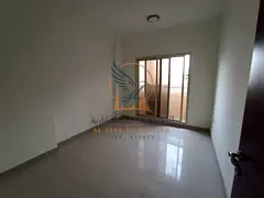 Two-bedroom apartment with a separate living room for annual rent in Ajman, Al Rashidiya 3, near Aj