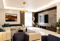 LUXURY 2BR | HIGH FLOOR | PREMIUM LIVING