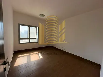Open View 2 Bedroom Apartment at a Great Price in Al Rashidiya 1
