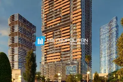Contemporary Waterfront Living | 1BR w/ Sea View