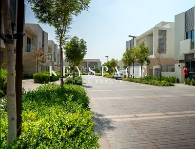 Furnished Villa | Convenient Al Zahia Location | Resale