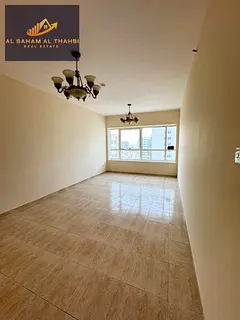 1-Bhk | 2 Bathrooms | Ac free | Free Gym & Pool Access | Free Parking