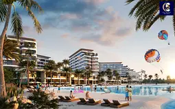 Sobha Siniya Island | High-End resort living | Umm Al Quwain