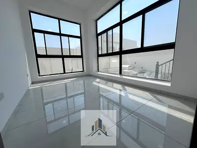 First Tenant 2Master Bedroom Maidroom Huge Backyard in Madinat Al Riyadh City
