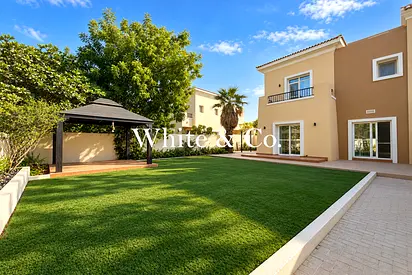 Great Location | Type 3E | Larger Plot