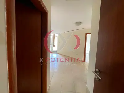 شقة بغرفة نوم واحدة | جلوبال جرين فيو 2 | الوصول إلى الشرفة والمسبح