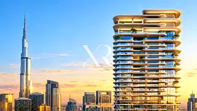 SIGNATURE BRAND | SPACIOUS LAYOUT | EXCLUSIVE LOCATION
