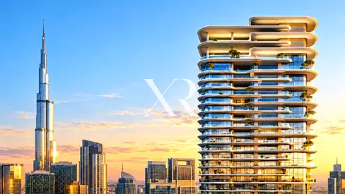 SIGNATURE BRAND | SPACIOUS LAYOUT | EXCLUSIVE LOCATION