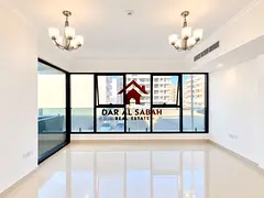 Brand New Building | 2 Big Balcony | 2 Big Wardrobes | Master Room | Very Huge Apartment!