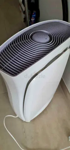3M Honeywell air purifier / dehumidifier - good condition