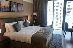 Fully Furnished | Ready To Move | Prime Location