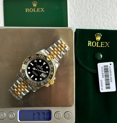 Super high clone Swiss movement