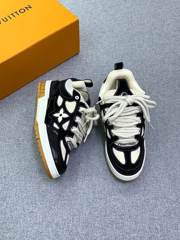 LV shoes for men