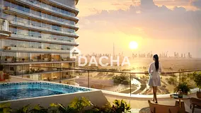 High Floor | Skyline View | 8% ROI