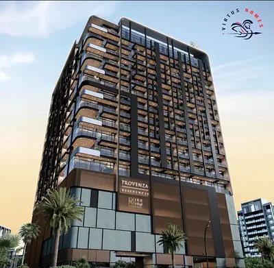 1BR/Community View /Provenza Residences
