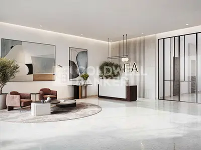 Genuine Resale | High Floor | Pool View