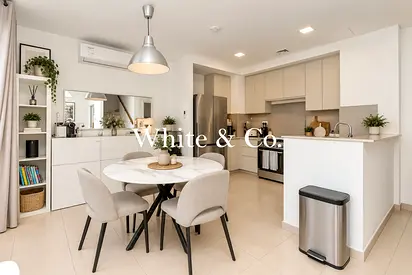 Vacant soon I 3 Bedroom I Close to pool