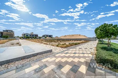 Freehold | Corner Plot | 1 Villa approval