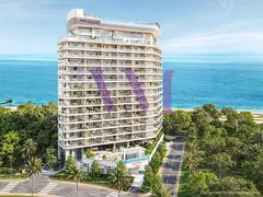 High-Floor & Sea View Studio | 30% Till Handover