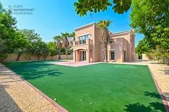 5 Bedroom + Maid & Study | Type 17 Villa | Mirador La Coleccion