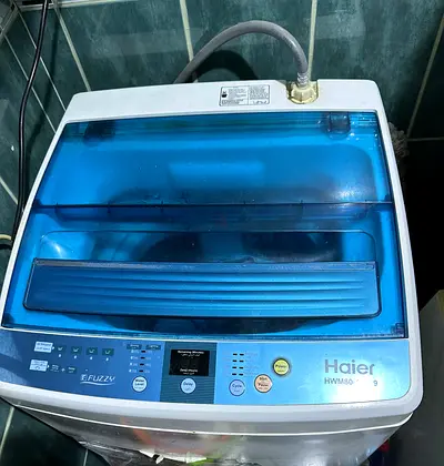 Urgent Sale - Top Load Washing Machine