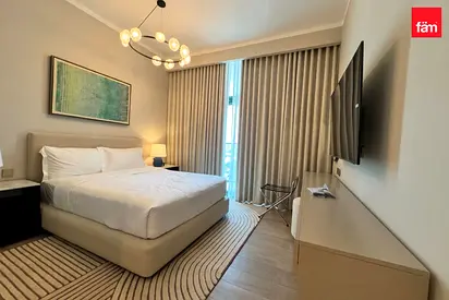 Walk in Closet | Furnished | Brand New | Spacious