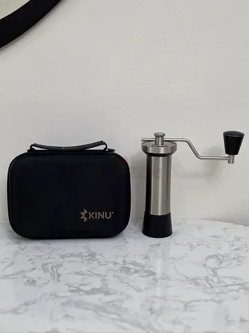 Kinu M47 Titan
