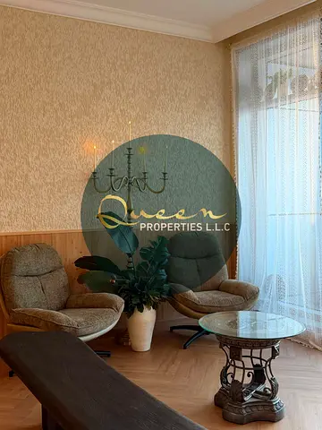 Furnished 2Bedroom Aartments for Rent in Ajman Corniche Residences