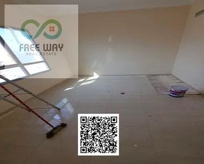 🏡✨ للإيجار السنوي في عجمان – الروضة 3 ✨🏡 📍 الموقع: الروضة 3 – شارع الشيخ عمار 🏠 مواصفات الشقة: ✅ غرفة وصالة ✅ تكييف مركزي ✅ حمام ✅ مطبخ كبير