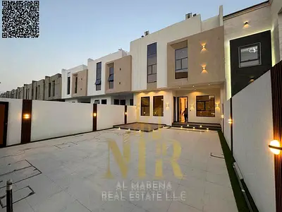 فرصة مميزة في الياسمين | طابقين وروف | شامل رسوم التسجيل والتمليك