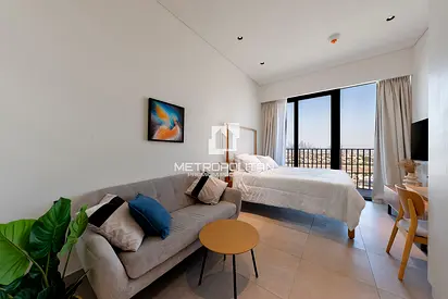 High Return | High Floor | Fully Furnished