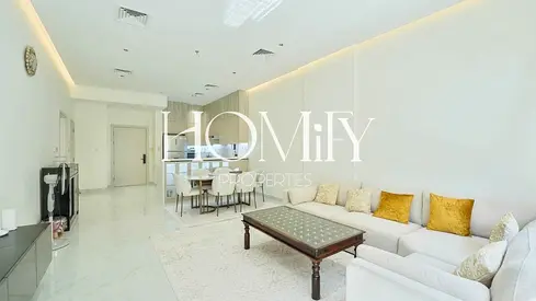 FULLY FURNISHED | WELL MAINTAINED | HUGE LAYOUT
