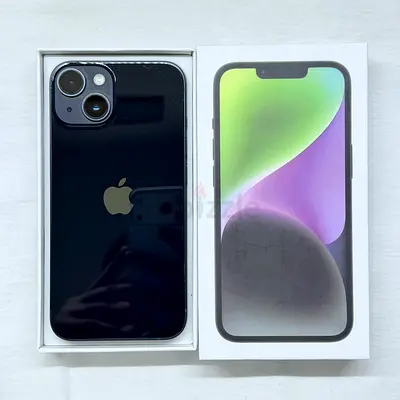 I Phone 14 128Gb