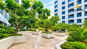Luxury 1BHK in Al Nahda 1 | Near Stadium Metro