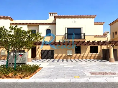 Ready To Move In | Double Row | Brand New