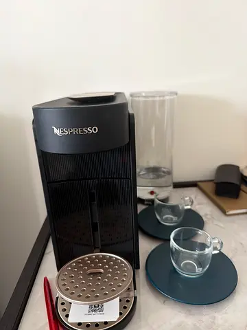 Nespresso