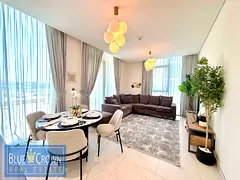 CHEAPEST CORNER 1BED AVAILABLE | LAGOON VIEW