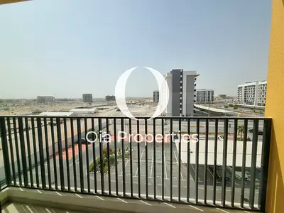 Amazing 3BR Apartment in Al Shamkha | Ready to Move