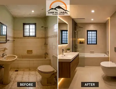 Home Maintenance Services