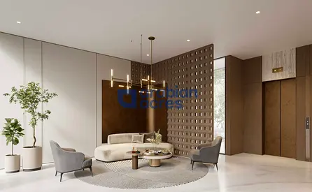 Limited Units | 1BR + 5 Year Plan + DLD Waiver